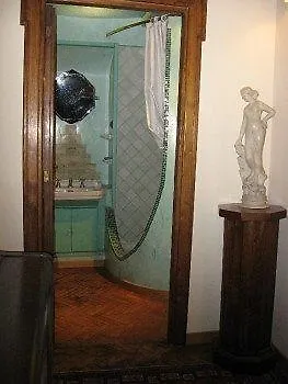 게스트하우스 La Casa Del Capitano