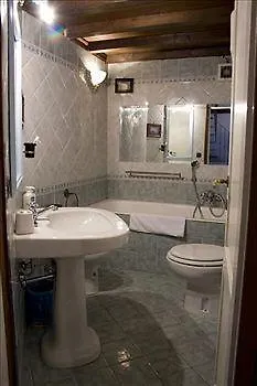 Guest house La Casa Del Capitano Rome