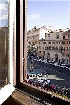 La Casa Del Capitano Guest house Rome