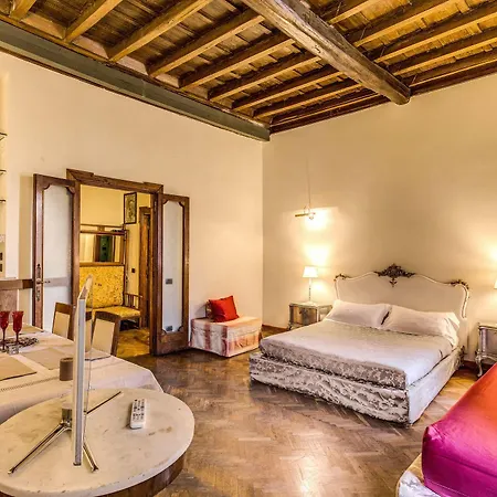 La Casa Del Capitano 2*