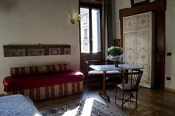 ゲストハウス La Casa Del Capitano ローマ