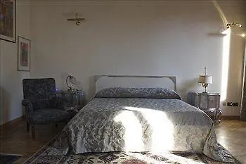 La Casa Del Capitano ゲストハウス