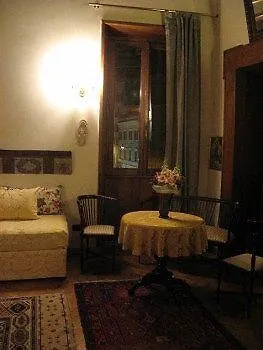 La Casa Del Capitano ゲストハウス 2*