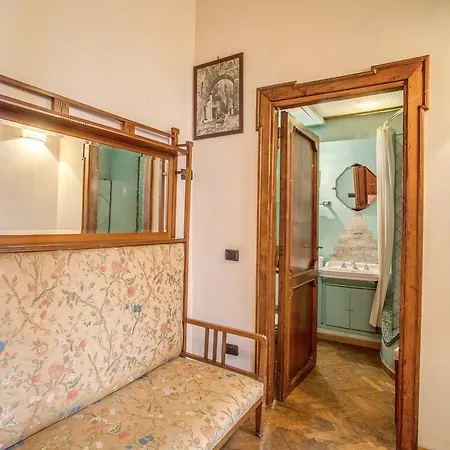 ゲストハウス La Casa Del Capitano 2*