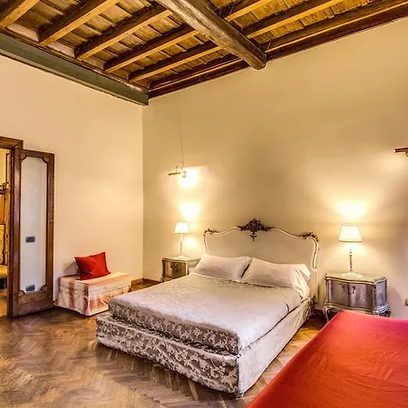 La Casa Del Capitano ゲストハウス 2*