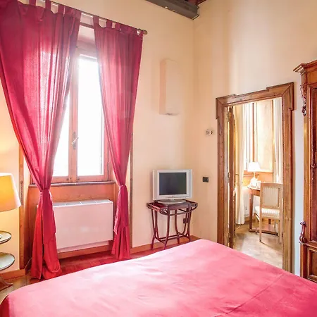 La Casa Del Capitano ローマ
