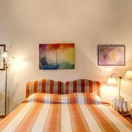 ゲストハウス La Casa Del Capitano 2*