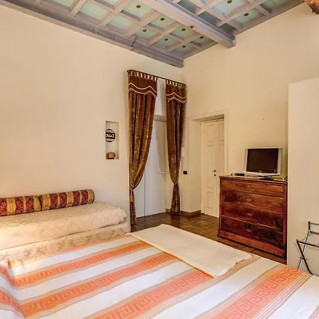 La Casa Del Capitano ゲストハウス 2*