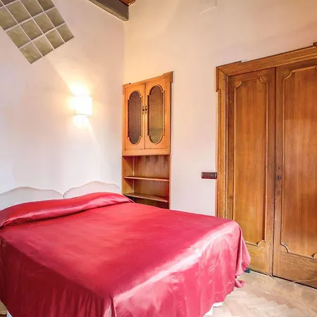 La Casa Del Capitano ゲストハウス 2*