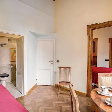 La Casa Del Capitano ローマ