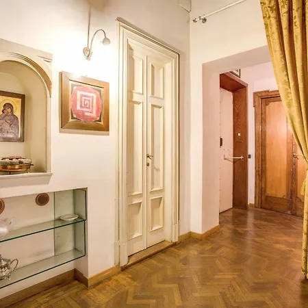 La Casa Del Capitano ゲストハウス