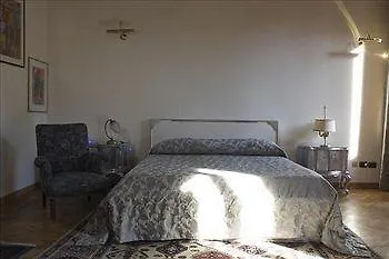 La Casa Del Capitano Maison d'hôtes
