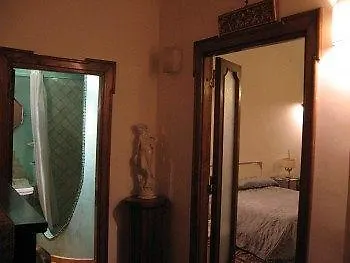 La Casa Del Capitano Maison d'hôtes